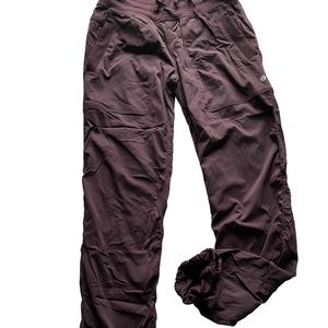 Lulu lemon studio pant